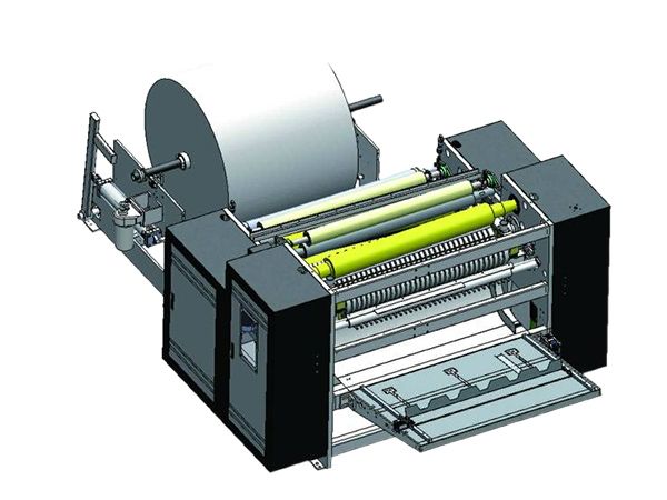 JN-CHJ200A-6L點斷式折(shé)疊機